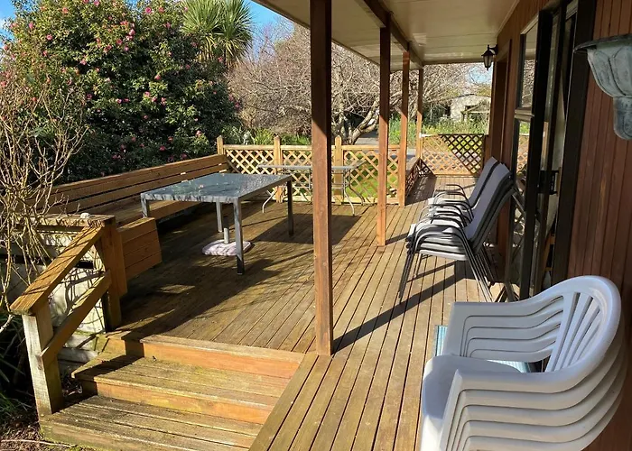 Chris\'S Cabin