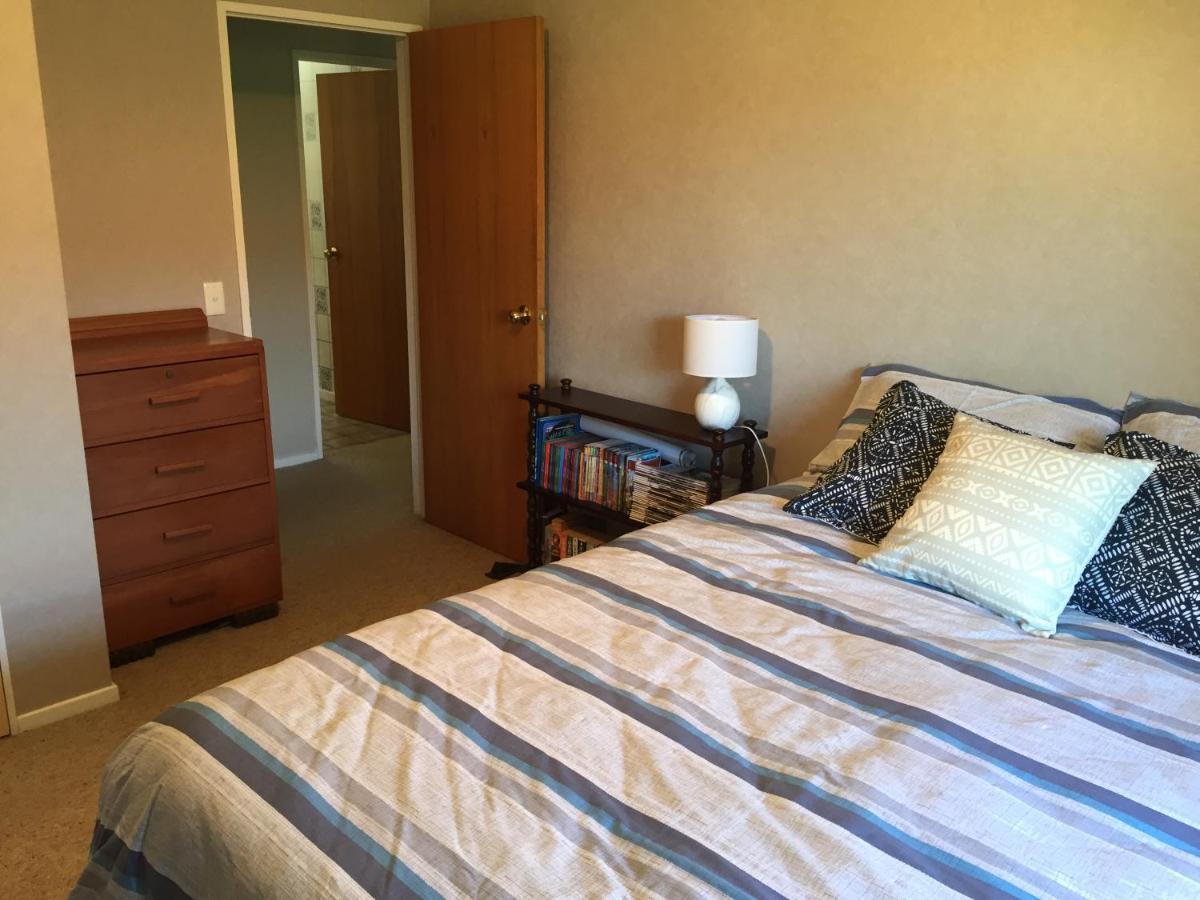 Chris's Holiday home Greytown